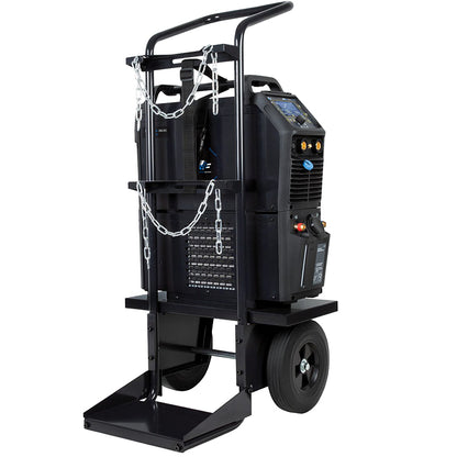 Poste à souder WWE DIGY-TIG 318 DC PULSE PFC - Le Comptoir du Soudeur