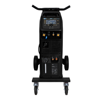 Poste à souder WWE DIGY-TIG 328 DC PULSÉ - Le Comptoir du Soudeur