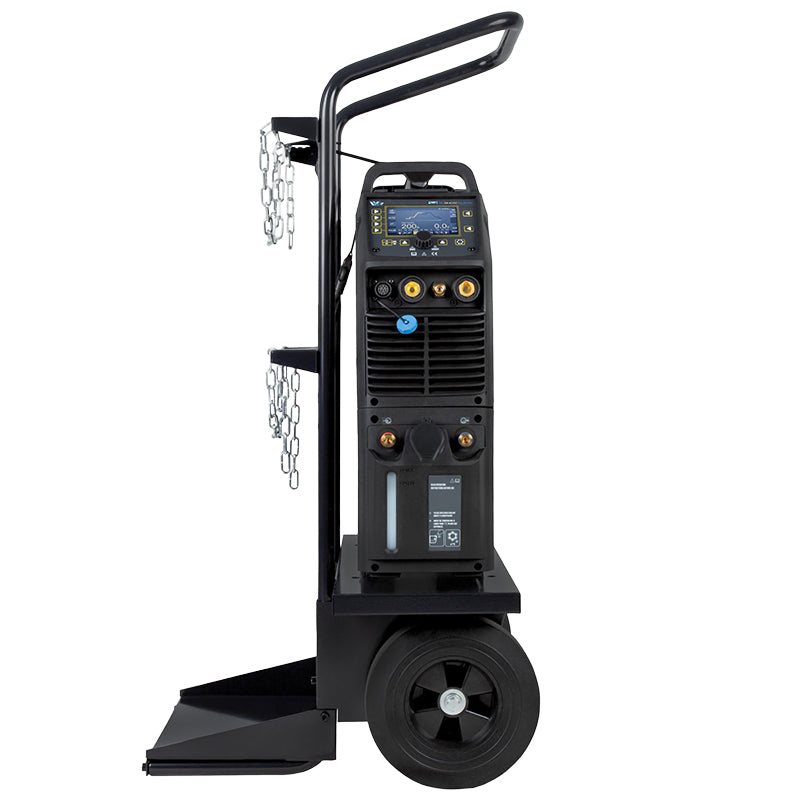 Poste à souder WWE DIGY-TIG 218 AC/DC PULSE PFC - Le Comptoir du Soudeur