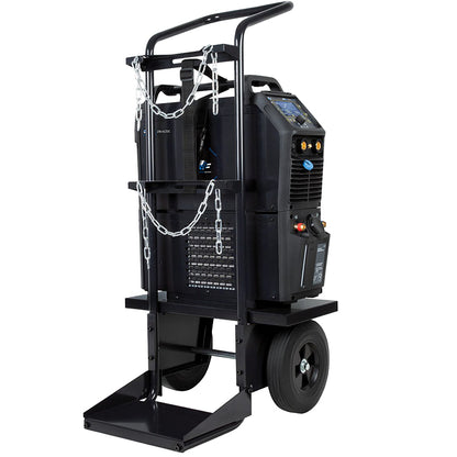 Poste à souder WWE DIGY-TIG 218 AC/DC PULSE PFC - Le Comptoir du Soudeur