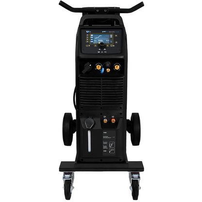 Poste à souder WWE DIGY-TIG 328 AC/DC PULSÉ - Le Comptoir du Soudeur