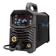 Poste à souder WWE PRO-MIG 205 SYN - Le Comptoir du Soudeur