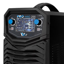 Poste à souder WWE PRO-MIG 255 - Le Comptoir du Soudeur