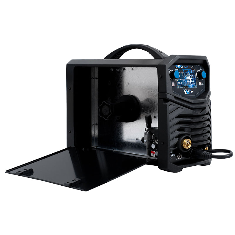 Poste à souder WWE PRO-MIG 325 - Le Comptoir du Soudeur