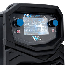 Poste à souder WWE PRO-MIG 325 - Le Comptoir du Soudeur