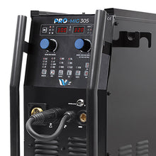 Poste à souder WWE PRO-MIG 305 - Le Comptoir du Soudeur