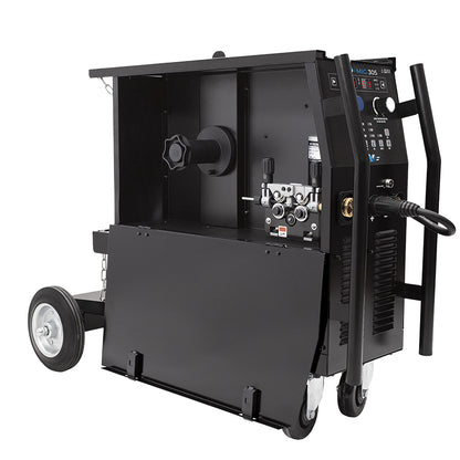 Poste à souder WWE PRO-MIG 305 - Le Comptoir du Soudeur