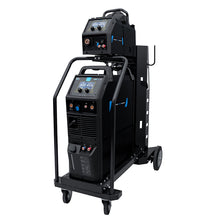 Poste à souder WWE DIGY-MIG 508 - faisceau 10 m - Le Comptoir du Soudeur