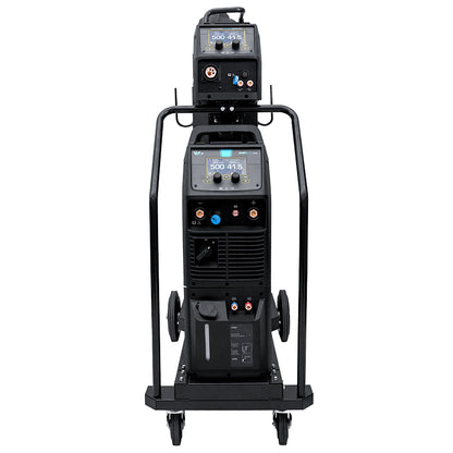 Poste à souder WWE DIGY-MIG 508 - faisceau 10 m - Le Comptoir du Soudeur