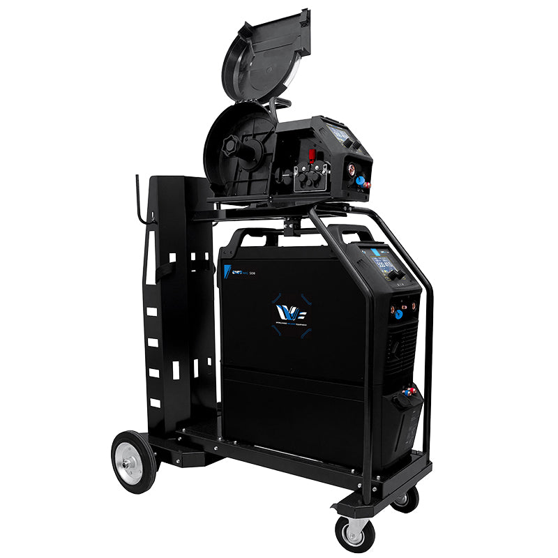 Poste à souder WWE DIGY-MIG 508 - faisceau 10 m - Le Comptoir du Soudeur