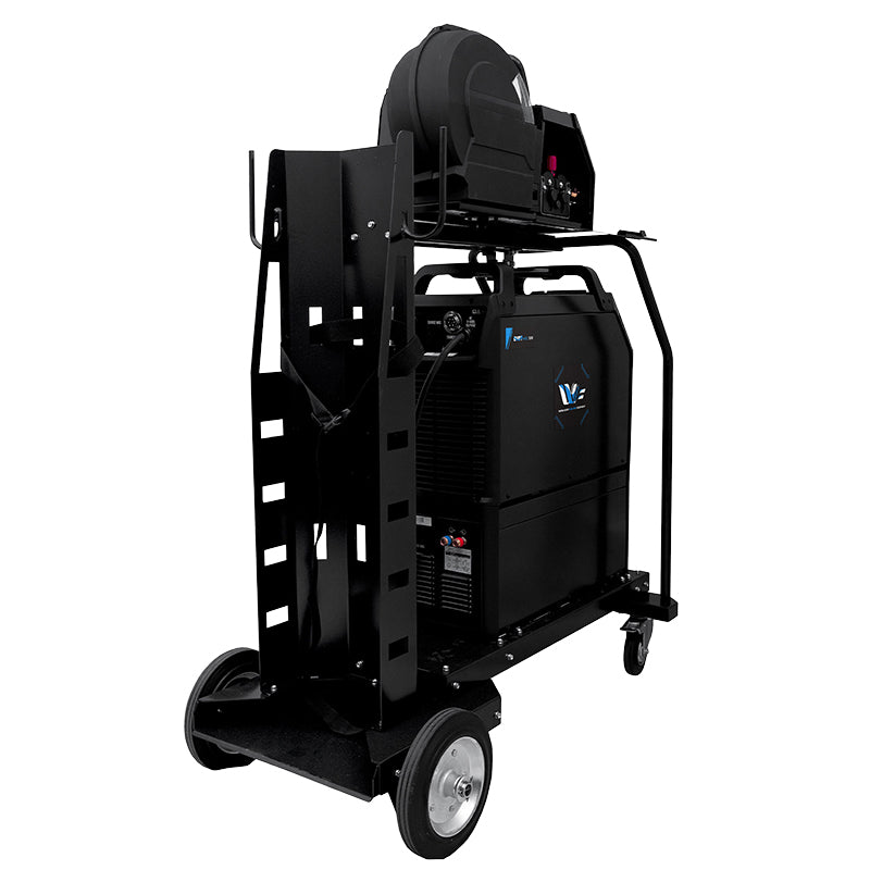 Poste à souder WWE DIGY-MIG 508 - faisceau 5 m - Le Comptoir du Soudeur