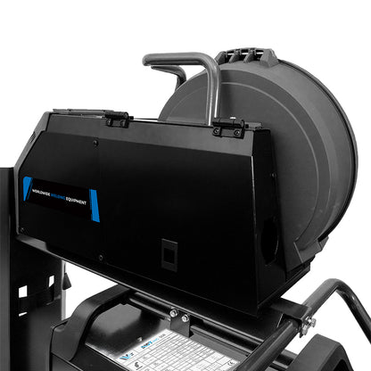 Poste à souder WWE DIGY-MIG 508 - faisceau 10 m - Le Comptoir du Soudeur