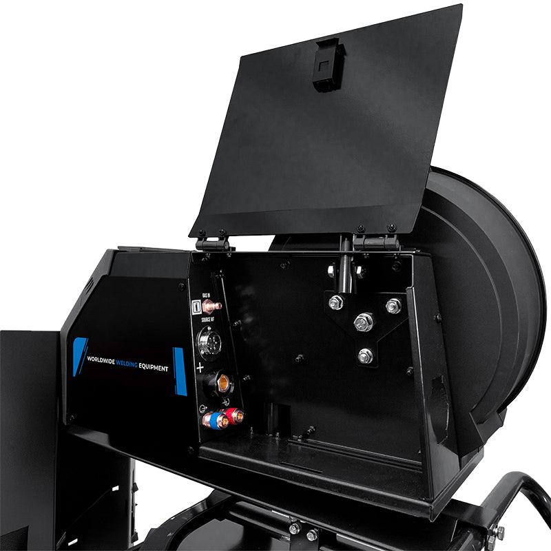 Poste à souder WWE DIGY-MIG 508 - faisceau 5 m - Le Comptoir du Soudeur