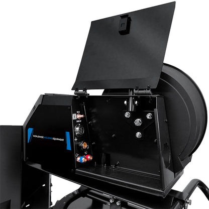 Poste à souder WWE DIGY-MIG 508 - faisceau 10 m - Le Comptoir du Soudeur