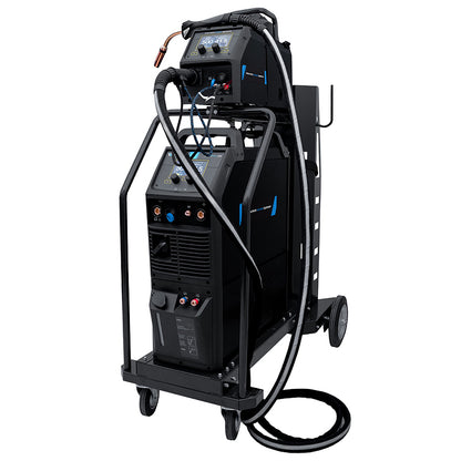 Poste à souder WWE DIGY-MIG 508 - faisceau 5 m - Le Comptoir du Soudeur