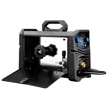 Poste à souder WWE PRO-PULSE 218 DUAL PFC - Le Comptoir du Soudeur