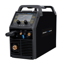 Poste à souder WWE MULTY-PRO 4 en 1 - Le Comptoir du Soudeur