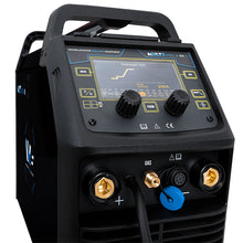 Poste à souder WWE MULTY-PRO 4 en 1 - Le Comptoir du Soudeur