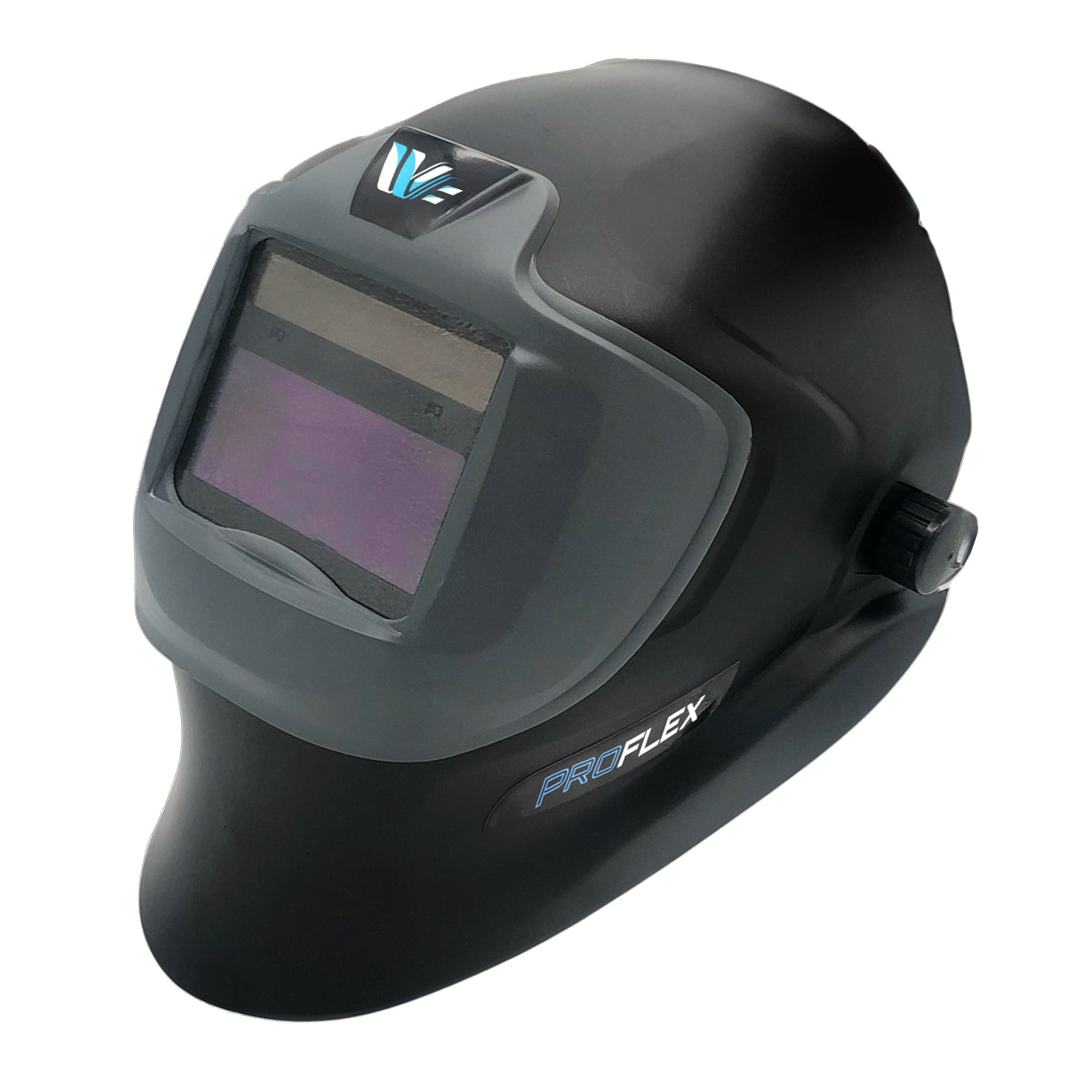 Masque de soudage PROFLEX 490 - Le Comptoir du Soudeur