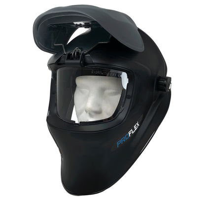 Masque de soudage PROFLEX 490 - Le Comptoir du Soudeur