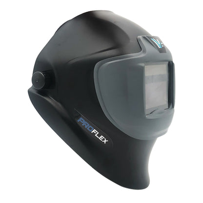 Masque de soudage PROFLEX 490 - Le Comptoir du Soudeur