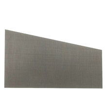 Pare-étincelle pour système ventilé NEOFLOW WUITHOM - Lot de 10 Pièces