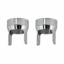 Patin entretoise pour torche plasma PT45/60 - Lot de 2 pièces