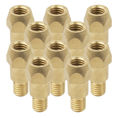 Porte tube contact pour torche MIG/MAG MB-36 - Lot de 10 pièces