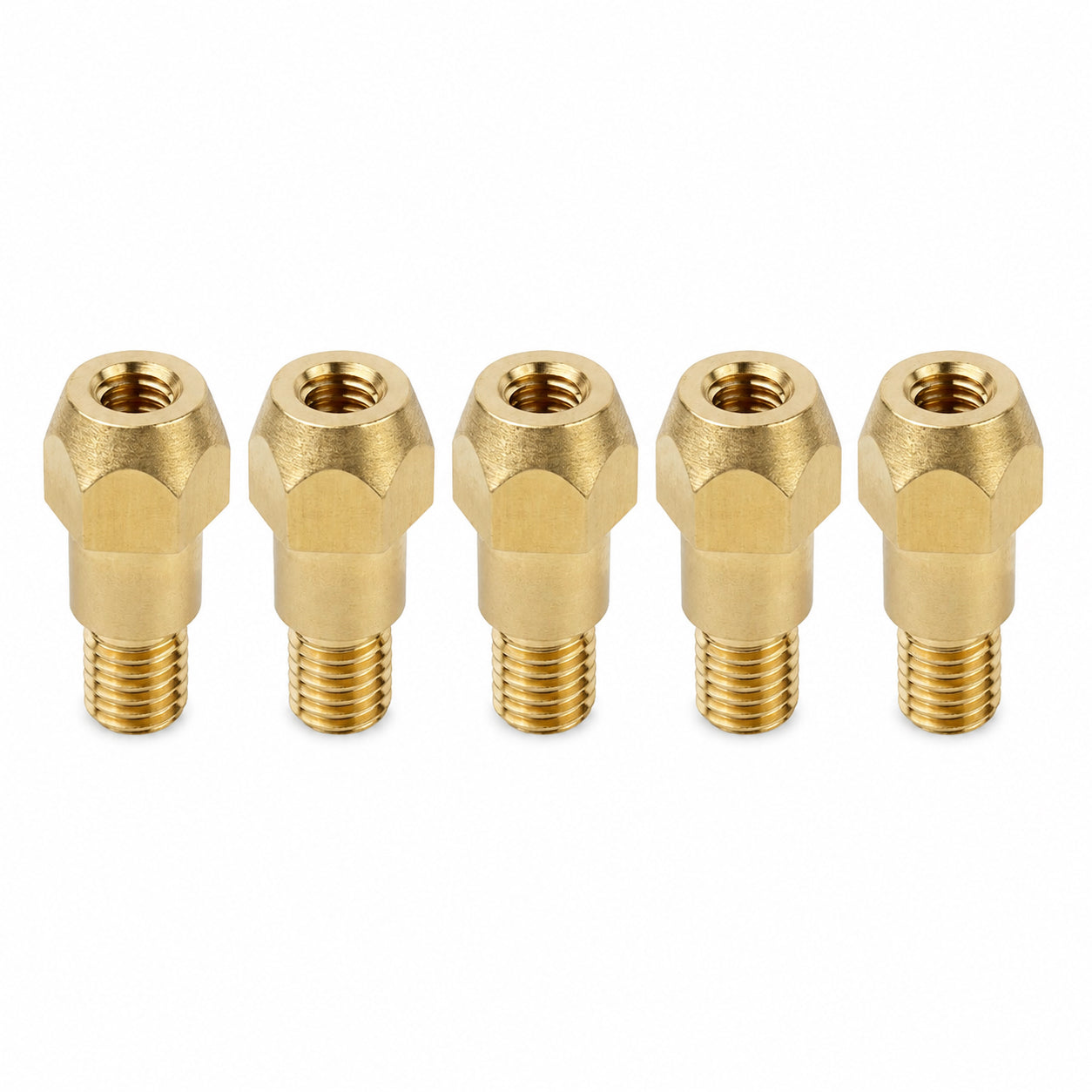 Porte tube contact pour torche MIG/MAG MB-36 - Lot de 5 pièces