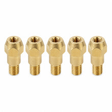 Porte tube contact pour torche MIG/MAG MB-36 - Lot de 5 pièces