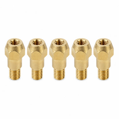 Porte tube contact pour torche MIG/MAG MB-36 - Lot de 5 pièces