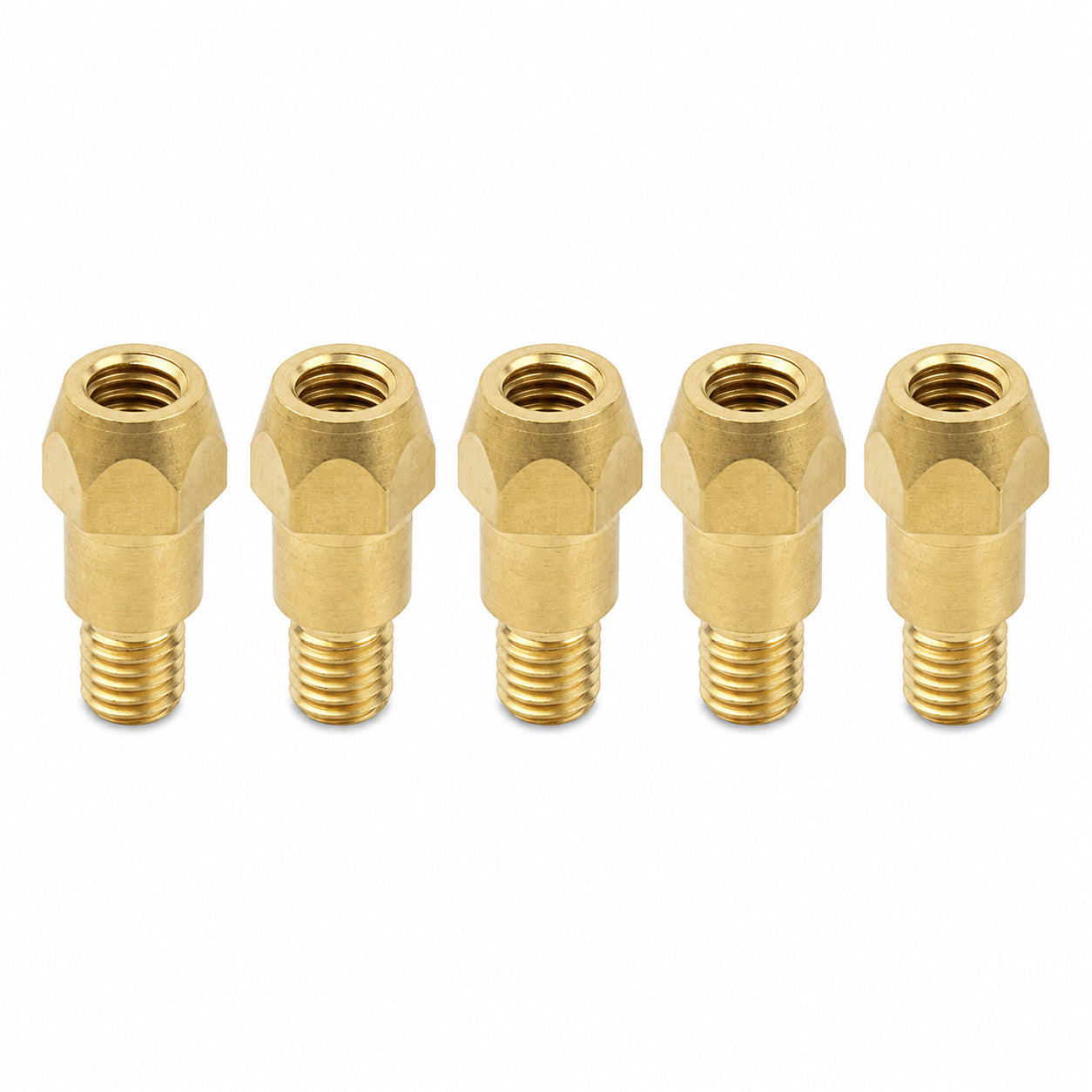 Porte tube contact pour torche MIG/MAG MB-36 - Lot de 5 pièces