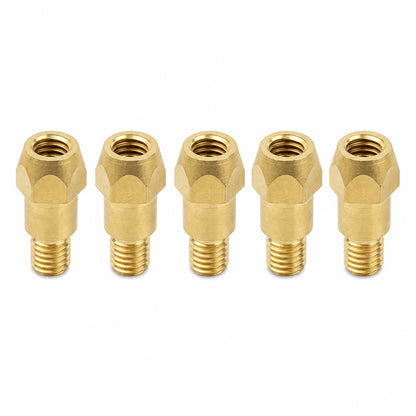 Porte tube contact pour torche MIG/MAG MB-36 - Lot de 5 pièces