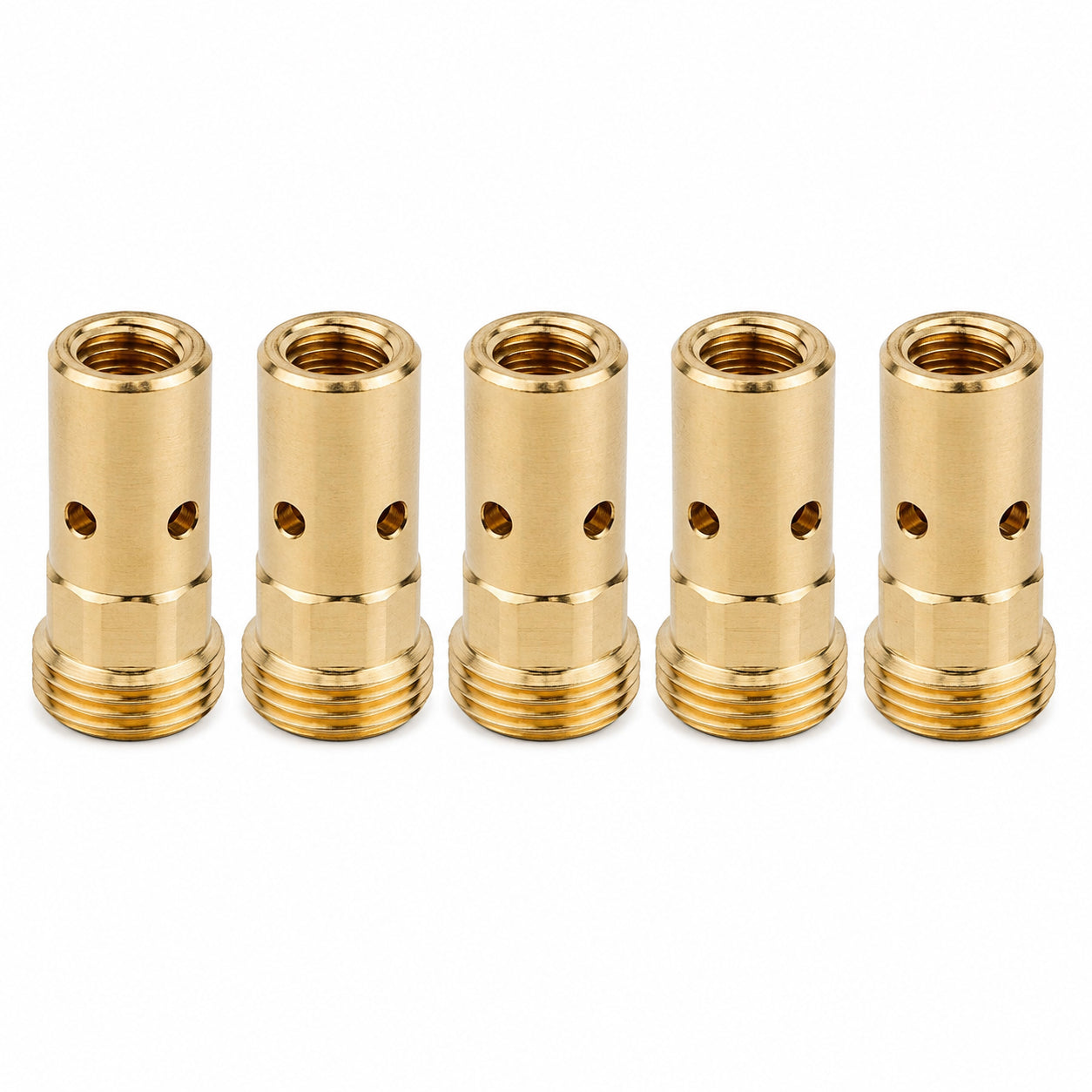 Porte tube contact pour torche MIG/MAG MB-501 - Lot de 5 pièces