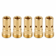 Porte tube contact pour torche MIG/MAG MB-501 - Lot de 5 pièces
