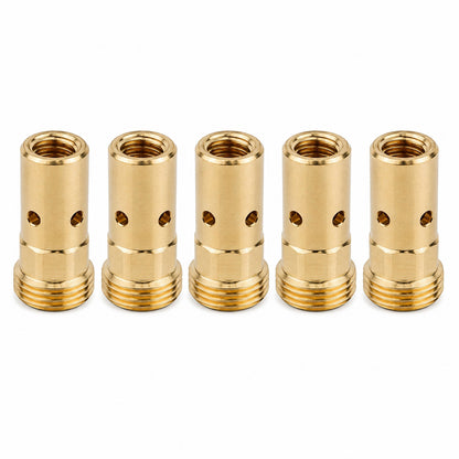 Porte tube contact pour torche MIG/MAG MB-501 - Lot de 5 pièces