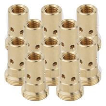 Porte tube contact pour torche MIG/MAG MB-501 - Lot de 10 pièces
