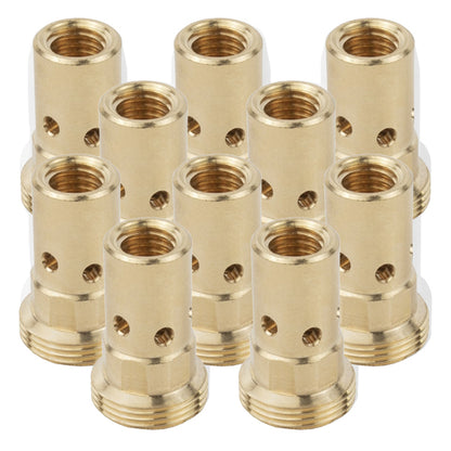 Porte tube contact pour torche MIG/MAG MB-501 - Lot de 10 pièces
