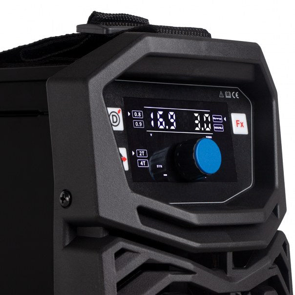 Poste à souder PRO-MIG 130 - Le Comptoir du Soudeur