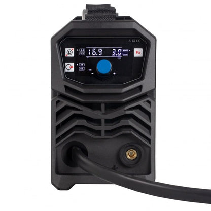 Poste à souder PRO-MIG 130 - Le Comptoir du Soudeur