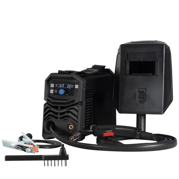 Poste à souder PRO-MIG 130 - Le Comptoir du Soudeur