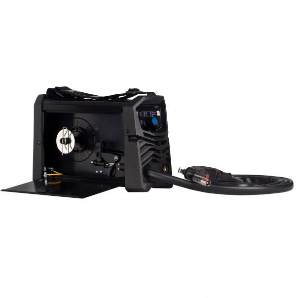 Poste à souder PRO-MIG 130 - Le Comptoir du Soudeur