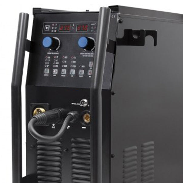 Poste à souder PRO-MIG 270 Compact - Le Comptoir du Soudeur