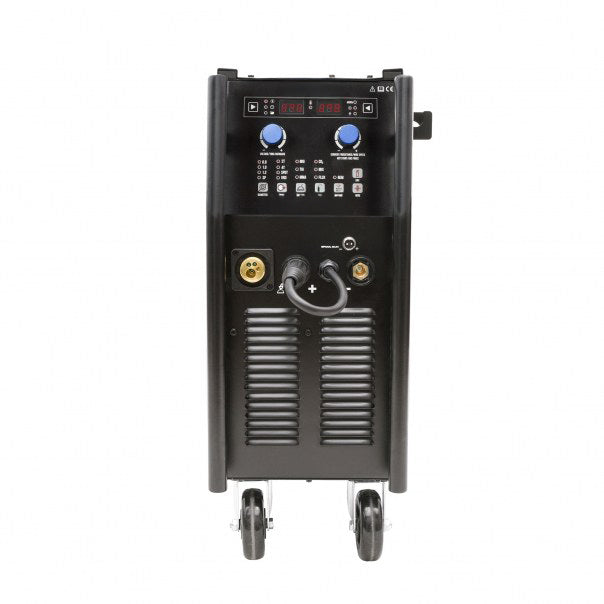 Poste à souder PRO-MIG 270 Compact - Le Comptoir du Soudeur