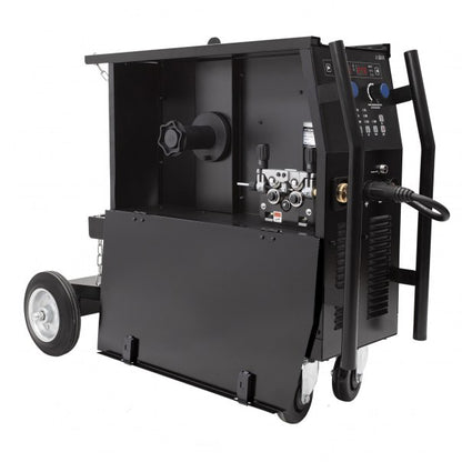 Poste à souder PRO-MIG 270 Compact - Le Comptoir du Soudeur