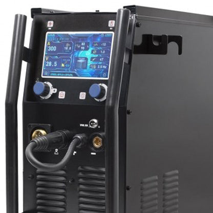 Poste à souder PRO-PULSE 365 DP compact - Le Comptoir du Soudeur