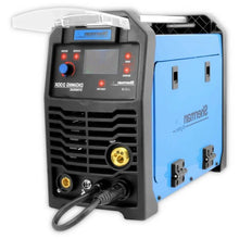 Poste à souder Sherman Digimig 200X Synergic