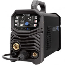 Poste à souder Spartus EasyMIG 210 LED