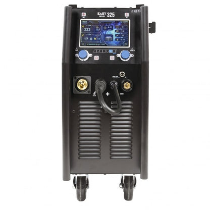 Poste à souder Spartus EasyMIG 325