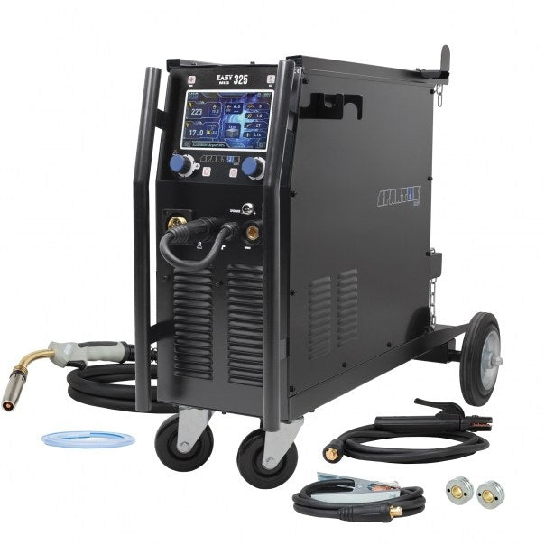 Poste à souder Spartus EasyMIG 325